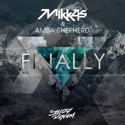 Mikkas/Amba Shepherd Finally