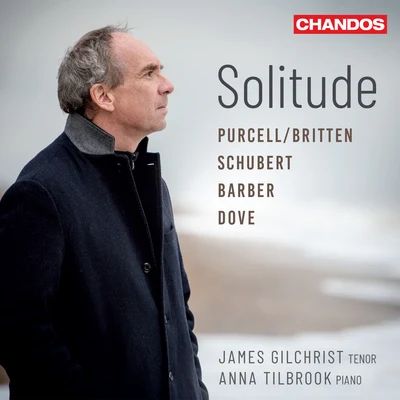 James Gilchrist/Anna Tilbrook Solitude