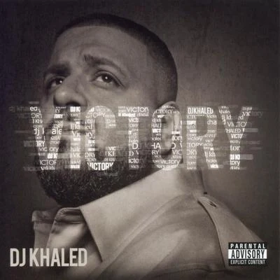 DJ Khaled Victory