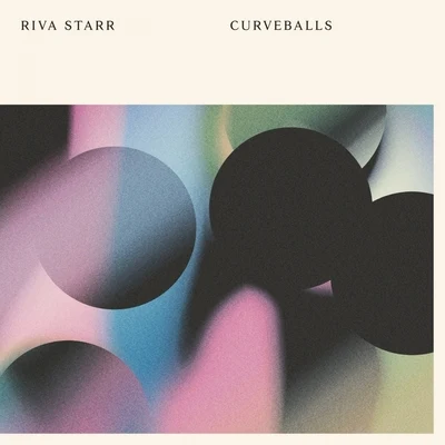 Riva Starr Curveballs