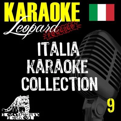 Leopard Karaoke Italia, Vol. 9