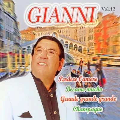 gianni Perdere Lamore Vol. 12