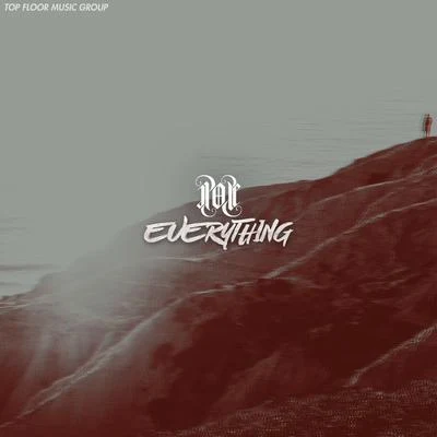 Derek Pope Everything - Single