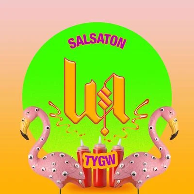 TYGW Salsaton (Tropikore Cumbia Bass Remix)