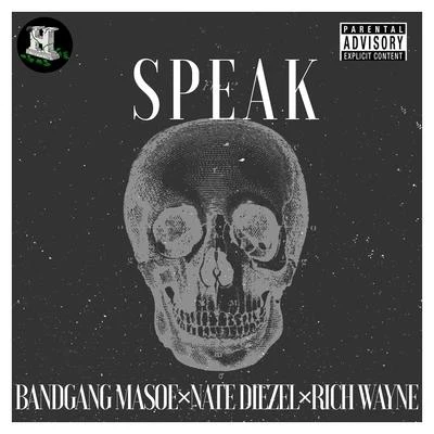 Bandgang Masoe Speak