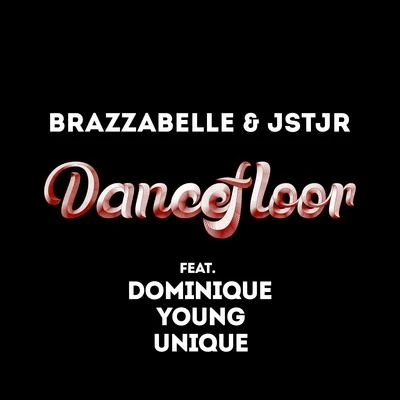 JSTJR/Brazzabelle Dancefloor