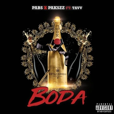 Tavv/Pabs X Pakszz Boda (feat. Tavv)