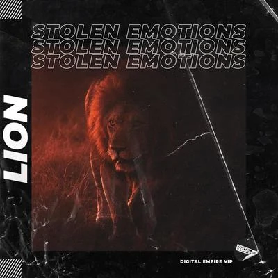 Stolen Emotions Lion