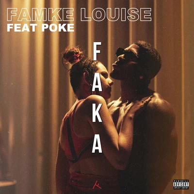 Famke Louise FAKA