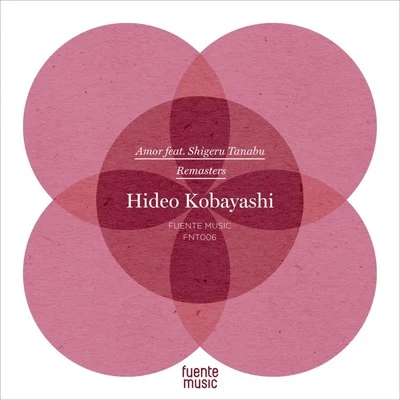 Hideo Kobayashi Amor