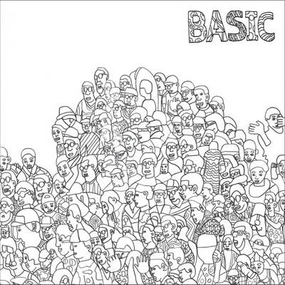 DJ WRECKX BASIC, Vol. 2