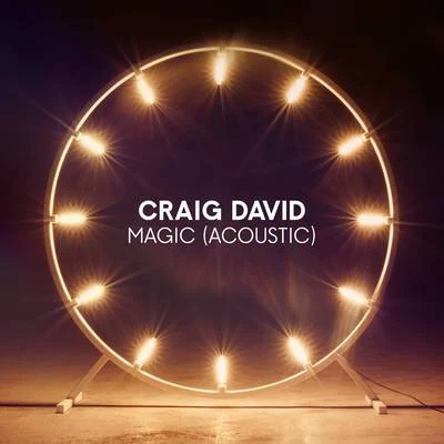 Craig David Magic (Acoustic)