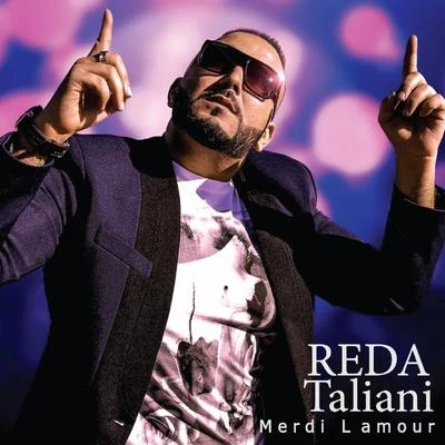 Reda Taliani Merdi Lamour