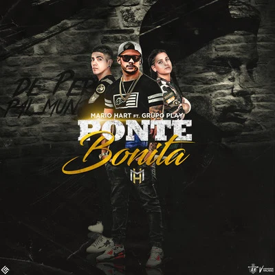 Mario Hart Ponte Bonita