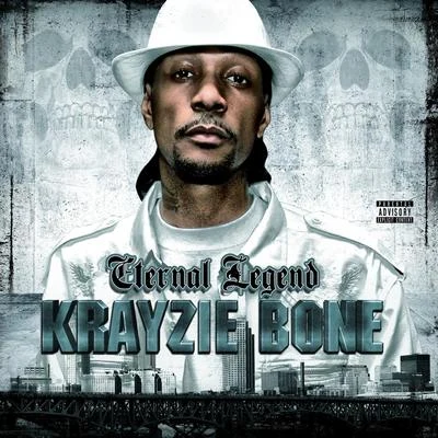 Krayzie Bone Those Kind Of Words