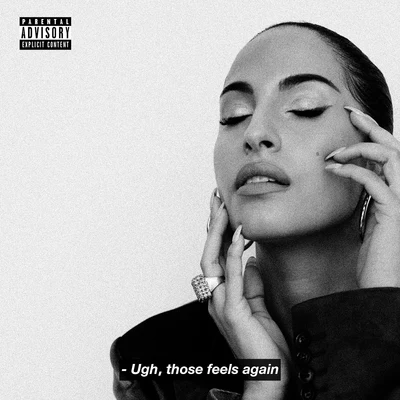 Snoh Aalegra - Ugh, those feels again