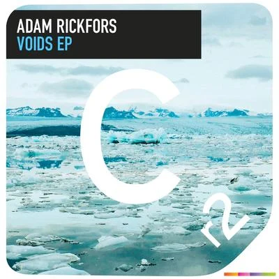 Adam Rickfors Voids EP