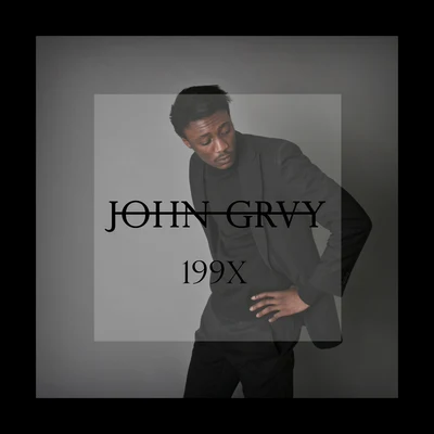 JOHN GRVY 199X