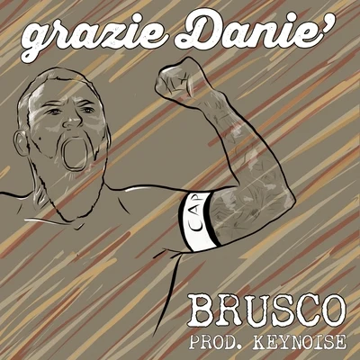 Brusco Grazie Danié