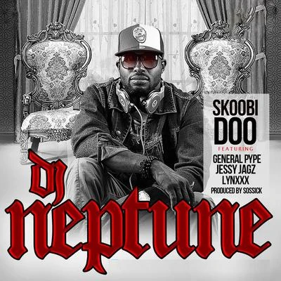 DJ Neptune Skoobi Doo