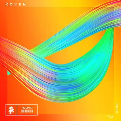 Koven GoldYES