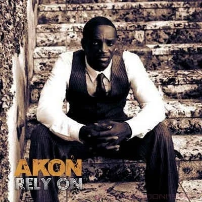 Akon Rely on