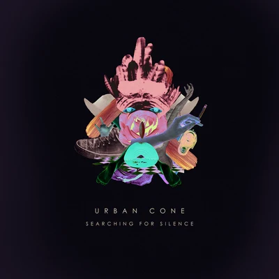 Urban Cone Searching for Silence