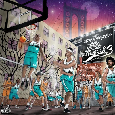 The Underachievers Lords of Flatbush 3