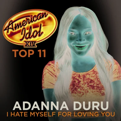 Adanna Duru I Hate Myself For Loving You