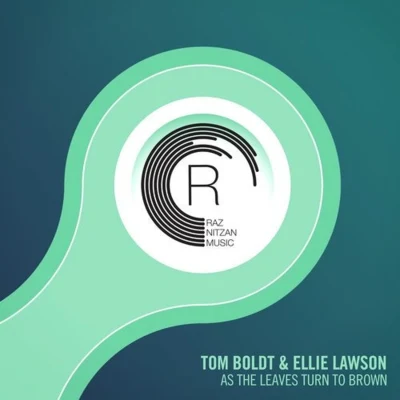 Tom Boldt/Ellie Lawson As The Leaves Turn To Brown