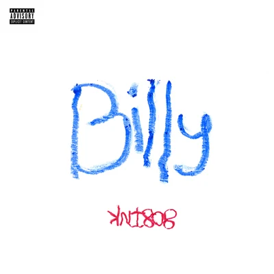 808INK Billy