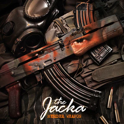 The Jacka Take Over the World (feat. Fed-X)