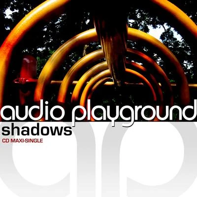 Audio Playground Shadows