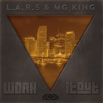 L.A.R.5 Work It Out