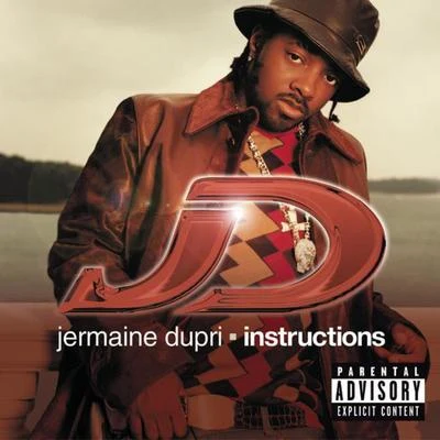 Jermaine Dupri Instructions (Clean Version)