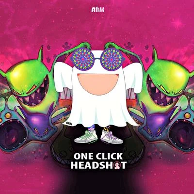 Atik One Click Headshot (Atik Remix)