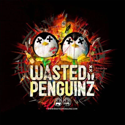 Wasted Penguinz L Amour Toujours (Wasted Penguinz Bootleg Mix)