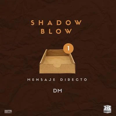 Shadow Blow Mensaje Directo (DM)