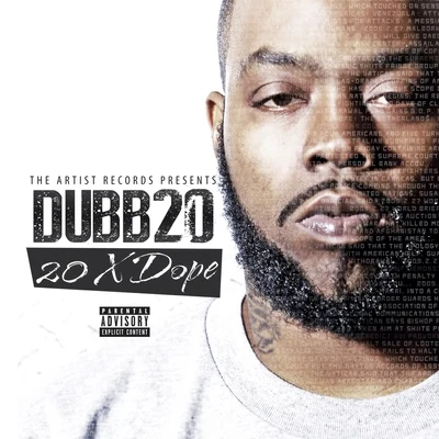 Dubb 20 20 X ****