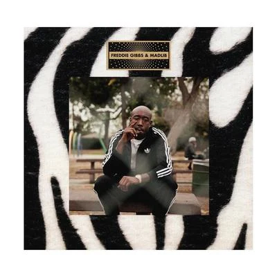 Madlib/Freddie Gibbs Piñata (Alex Goose Remixes)