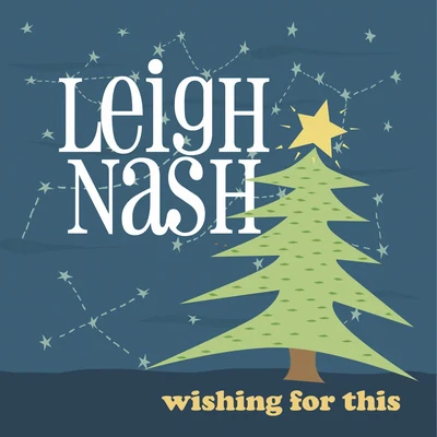 Leigh Nash Wishing for This