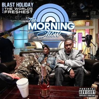 Blast Holiday The Morning Show