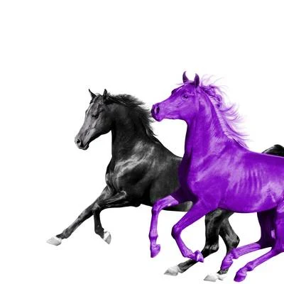 RM/Lil Nas X Seoul Town Road (Old Town Road Remix) feat. RM of BTS