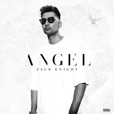 Zack Knight Angel