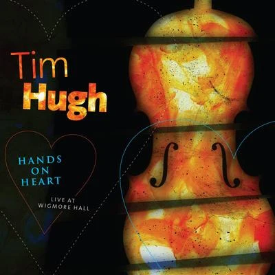 Tim Hugh Hands on Heart