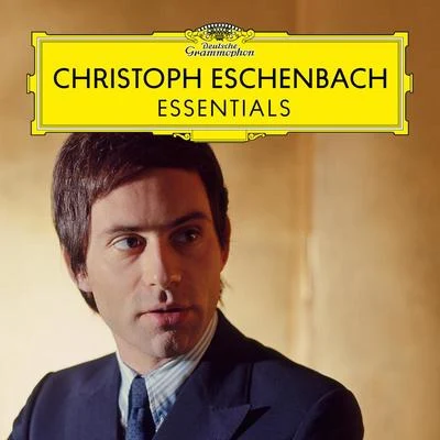 Christoph Eschenbach Christoph Eschenbach: Essentials