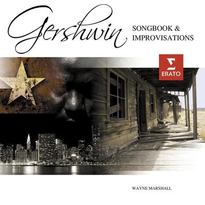 Wayne Marshall A Gershwin Songbook & Improvisations