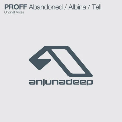 PROFF AbandonedAlbinaTell