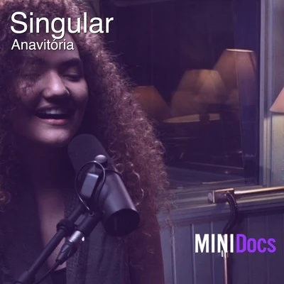 Anavitória Singular