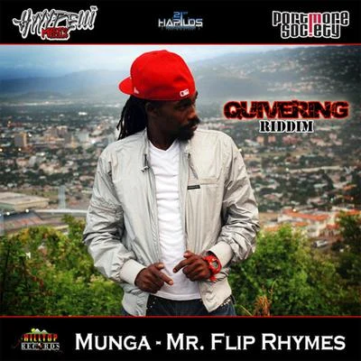 Munga Mr. Flip Rhymes